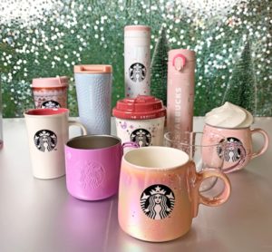 スタバホリデー第2弾に新作グッズやドリンクが新発売 19クリスマス