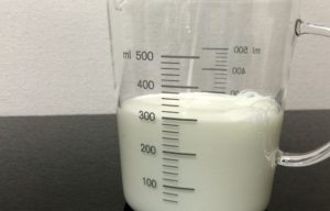 ミルク300ml