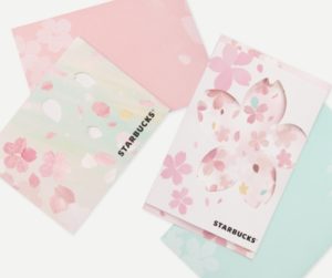 スタバさくらの限定タンブラーやカードが新発売 新作ドリンクも登場 最新