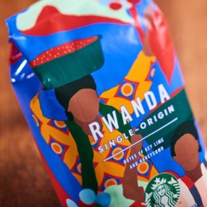 スタバ新作ルワンダの値段やコーヒー豆の特徴は？【2020年6月】