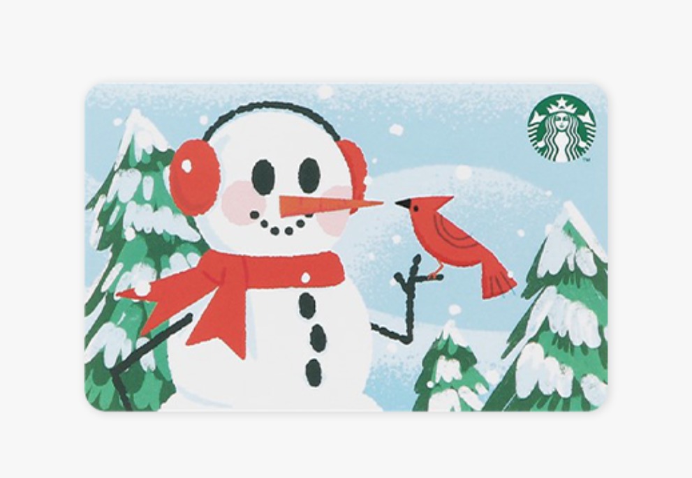 スタバホリデー第2弾 限定タンブラー カードが11月30日から新発売
